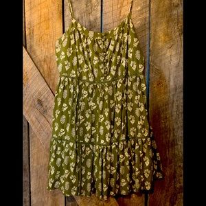 Urban outfitters dress